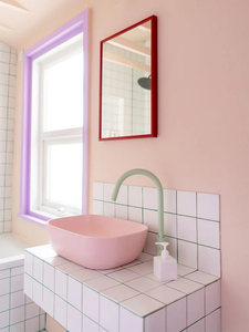 Tiles - White 10x10